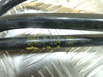 Трубка топливная Bmw X5 e70 2007-2013