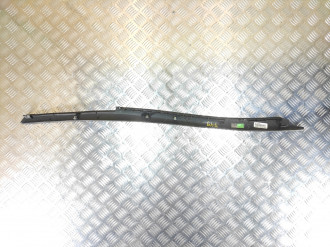 Накладка декоративная Bmw X5 e70 2007-2013