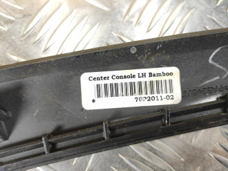 Накладка декоративная Bmw X5 e70 2007-2013