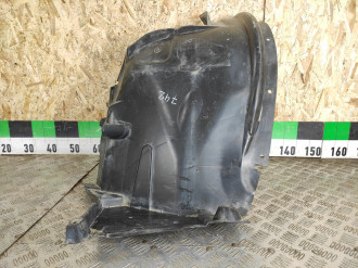 Локер передний правый Bmw X5 e70 2007-2013