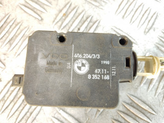 Замок лючка бензобака Bmw 5 e39 1995-2003