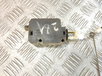 Замок лючка бензобака Bmw 5 e39 1995-2003