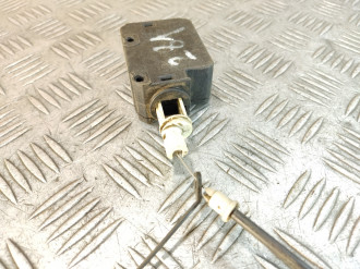 Замок лючка бензобака Bmw 5 e39 1995-2003