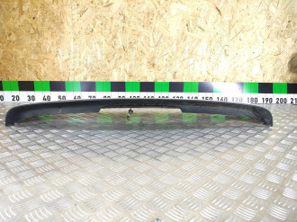 Спойлер Bmw X5 e70 2007-2013