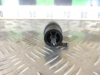 Насос омывателя Bmw X5 e70 2007-2013