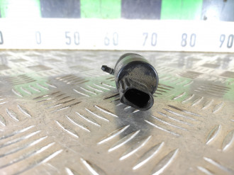 Насос омывателя Bmw X5 e70 2007-2013