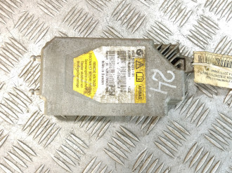 Блок управления Air Bag Bmw 7 f01 2008-2015