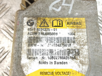 Блок управления Air Bag Bmw 7 f01 2008-2015