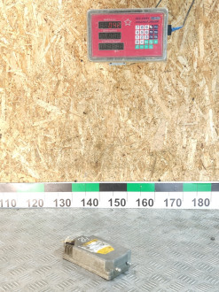 Блок управления Air Bag Bmw 7 f01 2008-2015