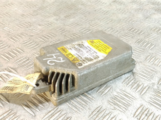 Блок управления Air Bag Bmw 7 f01 2008-2015