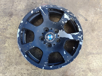 Диск колесный Bmw 5 e60 2003-2009