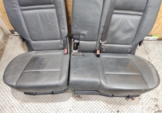 Сиденье заднее Bmw X5 e70 2007-2013