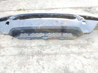 Бампер передний Bmw X5 e70 2007-2013