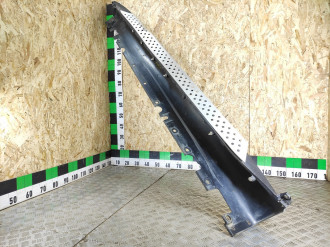 Подножка правая Bmw X5 e70 2007-2013