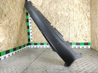 Подножка правая Bmw X5 e70 2007-2013