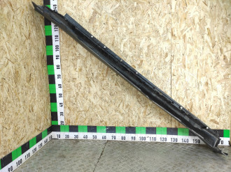 Подножка правая Bmw X5 e70 2007-2013