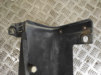 Подножка правая Bmw X5 e70 2007-2013