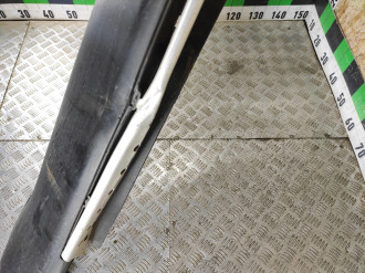 Подножка правая Bmw X5 e70 2007-2013