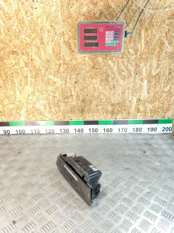 Пепельница передняя Bmw 7 f01 2008-2015