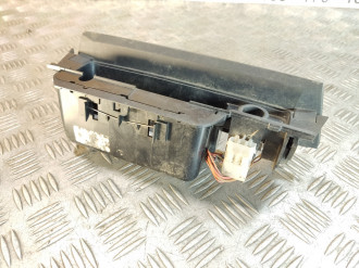 Пепельница передняя Bmw 7 f01 2008-2015