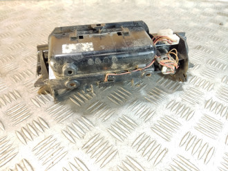 Пепельница передняя Bmw 7 f01 2008-2015