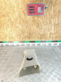 Обшивка стойки правая Bmw 7 f01 2008-2015