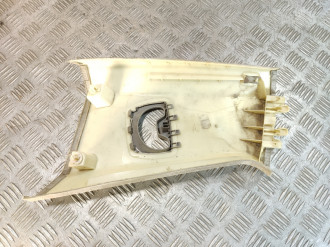 Обшивка стойки правая Bmw 7 f01 2008-2015