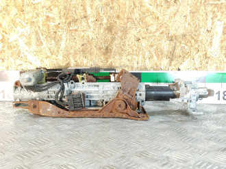 Колонка рулевая Bmw X5 e70 2007-2013