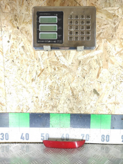 Отражатель катафот Bmw X5 e70 2007-2013