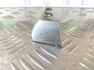 Накладка декоративная Bmw X5 e70 2007-2013