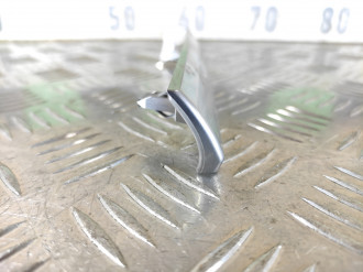 Накладка декоративная Bmw X5 e70 2007-2013