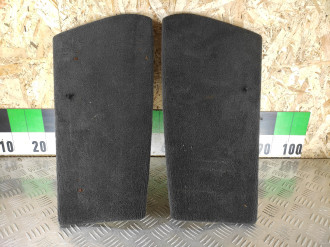 Накладка консоли Bmw X5 e70 2007-2013