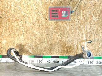 Горловина топливного бака Bmw 7 f01 2008-2015