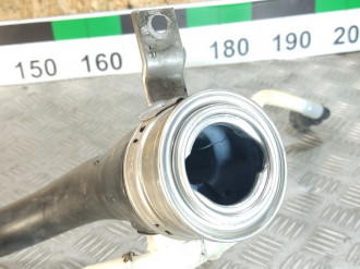 Горловина топливного бака Bmw 7 f01 2008-2015