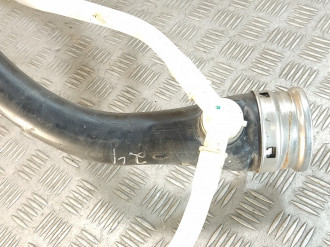 Горловина топливного бака Bmw 7 f01 2008-2015