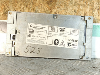 Модуль Bluetooth Bmw X5 e70 2007-2013
