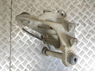 Кулак задний правый Bmw X5 e70 2007-2013