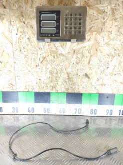 Датчик ABS задний правый Bmw X5 e70 2007-2013