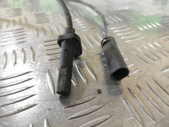 Датчик ABS задний правый Bmw X5 e70 2007-2013