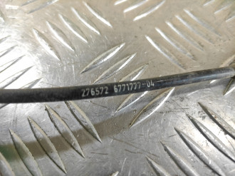 Датчик ABS задний правый Bmw X5 e70 2007-2013