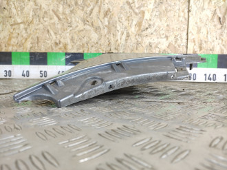 Накладка бампера заднего Bmw X5 e70 2007-2013