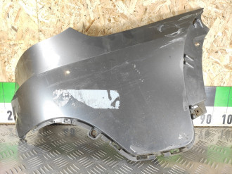 Накладка бампера заднего Bmw X5 e70 2007-2013