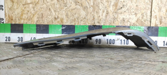 Накладка бампера заднего Bmw X5 e70 2007-2013