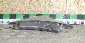 Накладка бампера заднего Bmw X5 e70 2007-2013