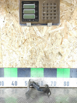 Петля багажника левая Bmw X5 e70 2007-2013