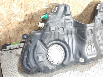 Бак топливный Bmw 7 f01 2008-2015