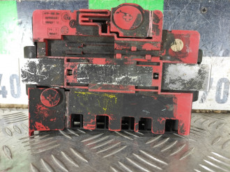 Клемма Bmw X5 e70 2007-2013