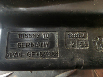 Клемма Bmw X5 e70 2007-2013