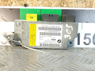 Блок управления Air Bag Bmw 7 e66 2001-2008