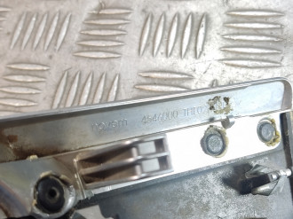 Накладка декоративная Bmw 7 f01 2008-2015